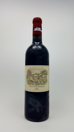 Ch. Lafite Rothschild 09 拉菲 12X75CL
