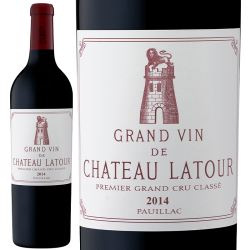 Ch. Latour 14 拉圖 75CL