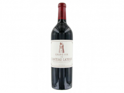 Ch. Latour 94 拉圖 75CL