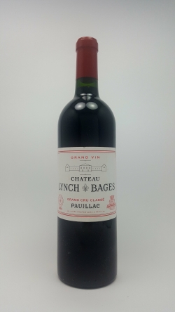 Ch. Lynch Bages 09 靚次伯 75CL