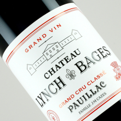 Ch. Lynch Bages 11 靚次伯 75CL