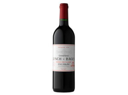 Ch. Lynch Bages 99 靚次伯 75CL