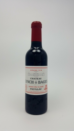 Ch. Lynch Bages 10 靚次伯 37.5CL