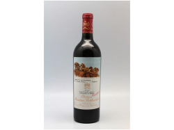 Ch. Mouton Rothschild 04 武當 75CL