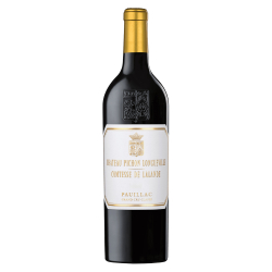 Ch. Pichon Lalande 00 女爵 75CL
