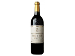 Ch. Pichon Lalande 10 女爵 75CL