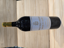Ch. Pichon Lalande 18 女爵 1.5L