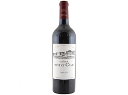 Ch. Pontet Canet 10 75CL