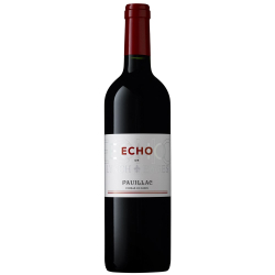 Echo de Lynch Bages 12 靚次伯副牌 75CL