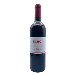 Echo de Lynch Bages 17 靚次伯副牌 75CL