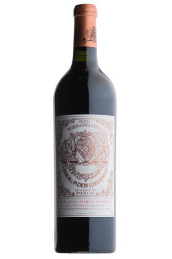 Ch. Pichon Baron 11 男爵 75CL