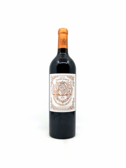 Ch. Pichon Baron 15 男爵 75CL