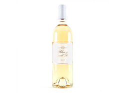 Blanc de Lynch Bages 18 靚次伯白酒 75CL