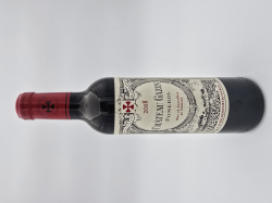 Ch. Gazin 18 嘉仙 37.5CL