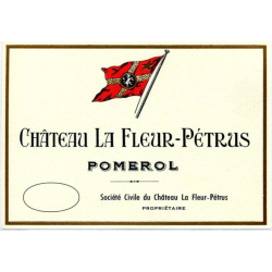Ch. La Fleur Petrus 18 旗仔 37.5CL