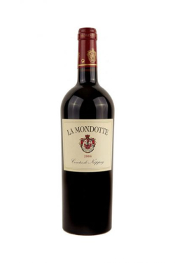 Ch. La Mondotte 04 75CL