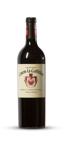 Ch. Canon La Gaffeliere 17 75CL