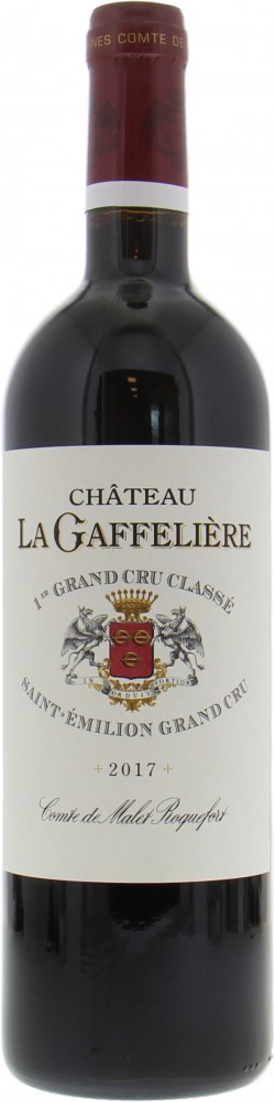 Ch. La Gaffeliere 17 75CL
