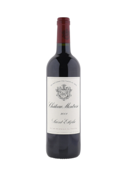 Ch. Montrose 08 75CL