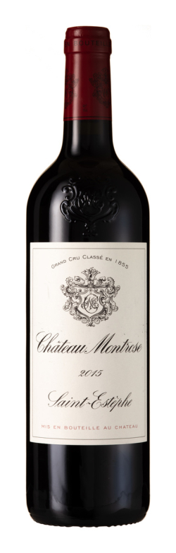 Ch. Montrose 15 75CL