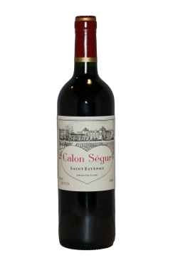 Ch. Calon Segur 10 75CL