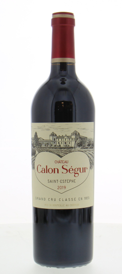 Ch. Calon Segur 19 75CL