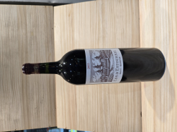 Ch. Cos d'Estournel 03 愛士圖爾 1.5L