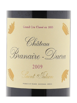 Ch. Branaire Ducru 09 周伯通 75CL