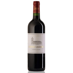 Ch. Lagrange - St. Julien 13 75CL