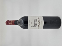 Ch. Lagrange - St. Julien 19 75CL