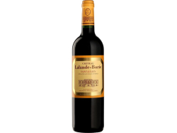 Ch. Lalande Borie 12 75CL
