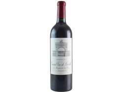 Ch. Leoville Las Cases 06 獅子莊 75CL