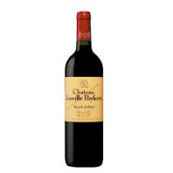 Ch. Leoville Poyferre 10 波菲 6X75CL