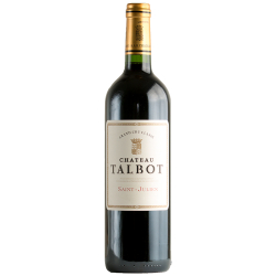 Ch. Talbot 16 太保 75CL