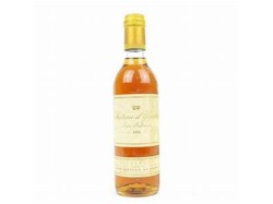 Ch. d'Yquem 95 滴金 75CL