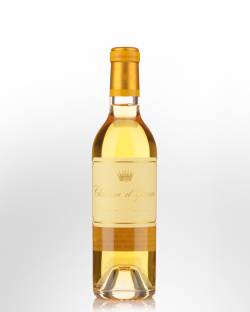 Ch. d'Yquem 08 滴金 37.5CL