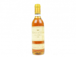 Ch. d'Yquem 96 滴金 37.5CL