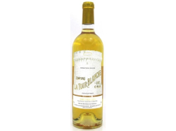 Ch. La Tour Blanche 03 37.5CL