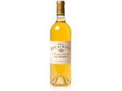 Ch. Rieussec 09 37.5CL