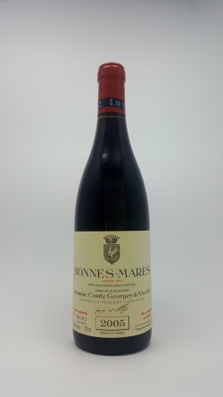 Comte Vogue Bonnes Mares Grand Cru 05 單雞 75CL