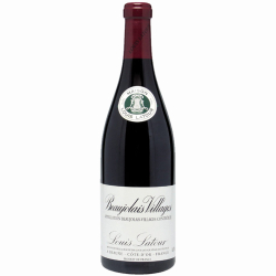 Louis Latour Beaujolais Villages 23 75CL