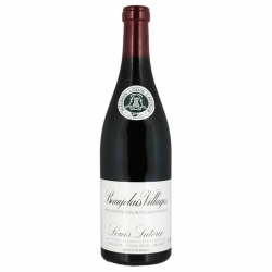 Louis Latour Beaujolais Villages 24 75CL