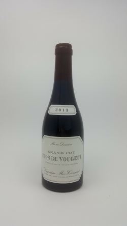 Meo Camuzet Clos de Vougeot 13 37.5CL