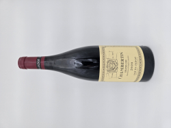 Louis Jadot Chambertin Grand Cru 20 三不丹 75CL