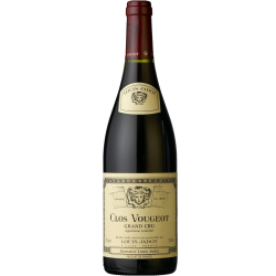 Louis Jadot Clos de Vougeot Grand Cru 17 75CL