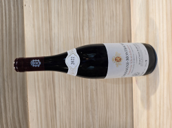 Ramonet Chassagne Montrachet Rouge Premier Cru Clos de la Boudriotte 22 12X75CL