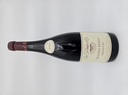 La Pousse d'Or Bonnes Mares Grand Cru 20 75CL