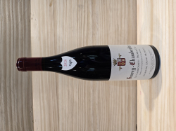 Denis Mortet Gevrey Chambertin Les Champonnets Premier Cru 20 75CL