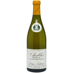 Louis Latour Chablis Premier Cru 22 75CL