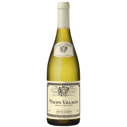 Louis Jadot Macon Villages Blanc 22 75CL